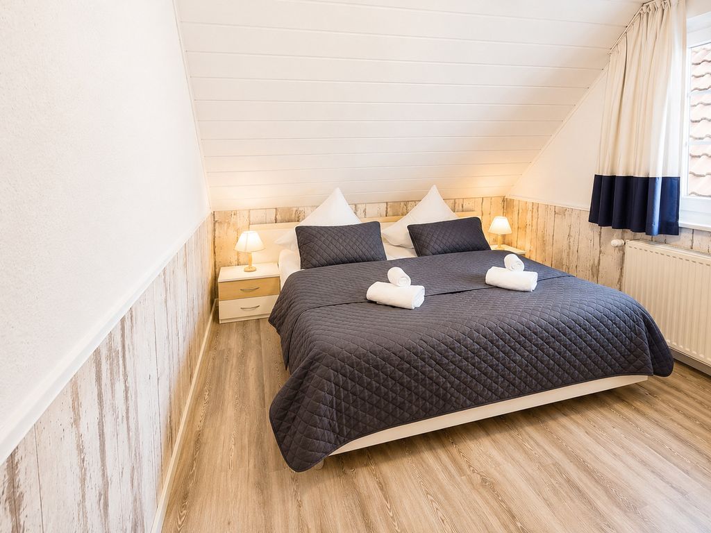 Ferienwohnung Seeblick