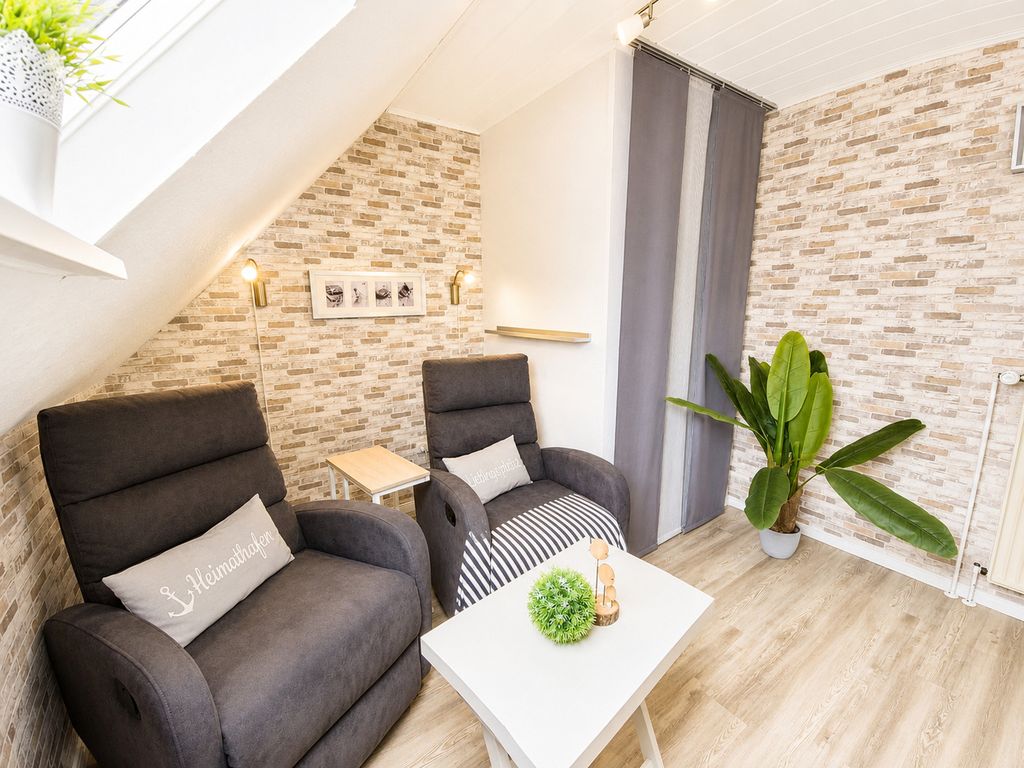 Ferienwohnung Seeblick