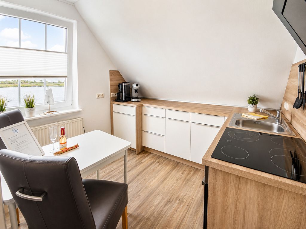 Ferienwohnung Seeblick