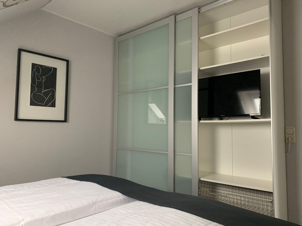 Haus Encore Wohnung 4