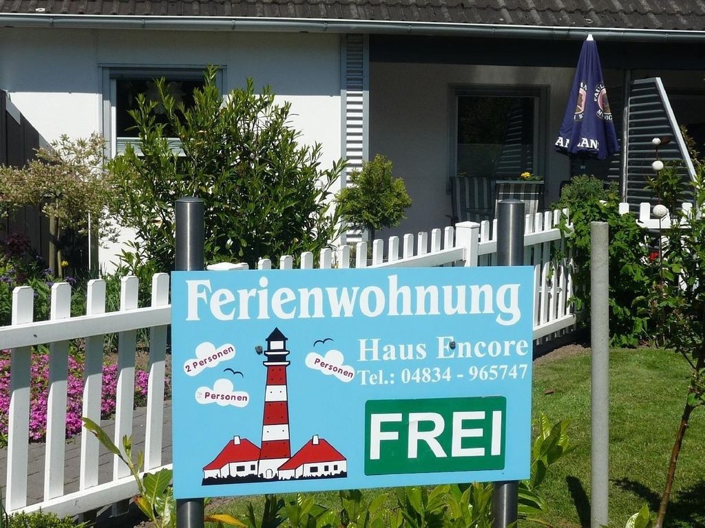 Haus Encore Wohnung 4