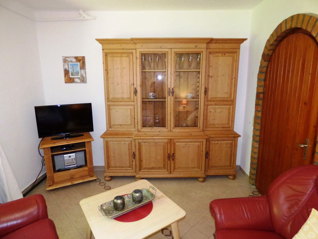 Ferienwohnung "Natur pur" - Wohnung 5