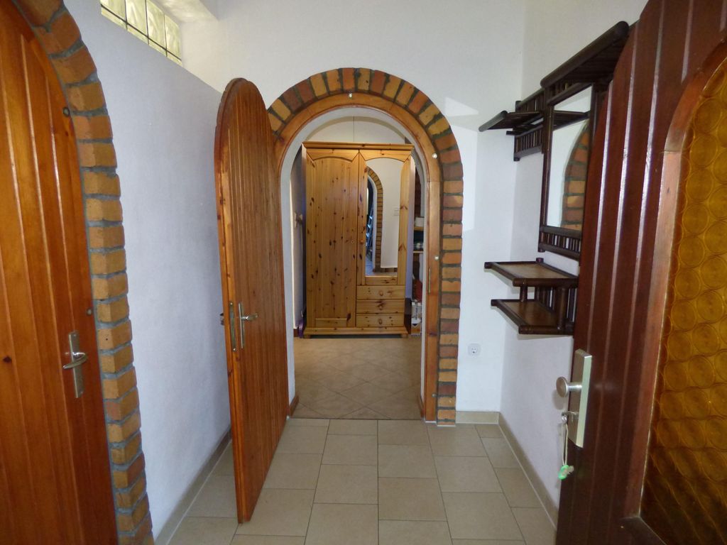 Ferienwohnung "Natur pur" - Wohnung 5