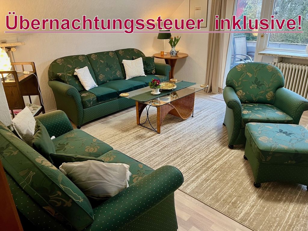 Ferienwohnung Sörensen -Schleswig