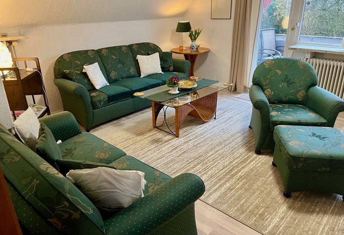 Photo Ferienwohnung Sörensen -Schleswig 1