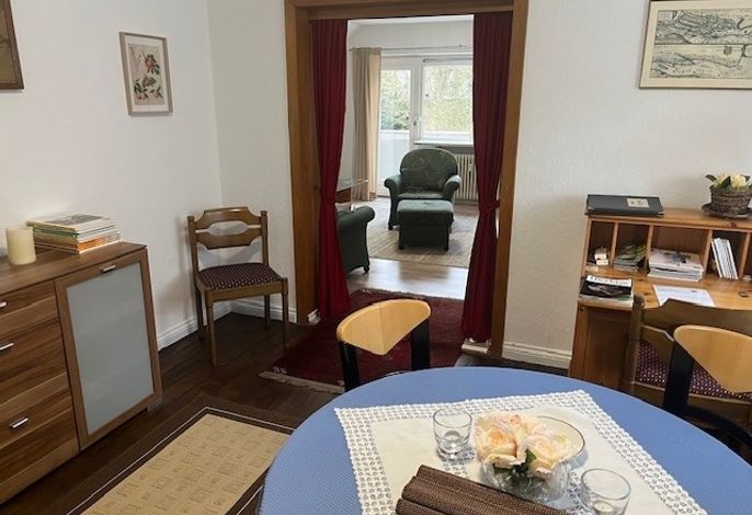 Photo Ferienwohnung Sörensen -Schleswig 5