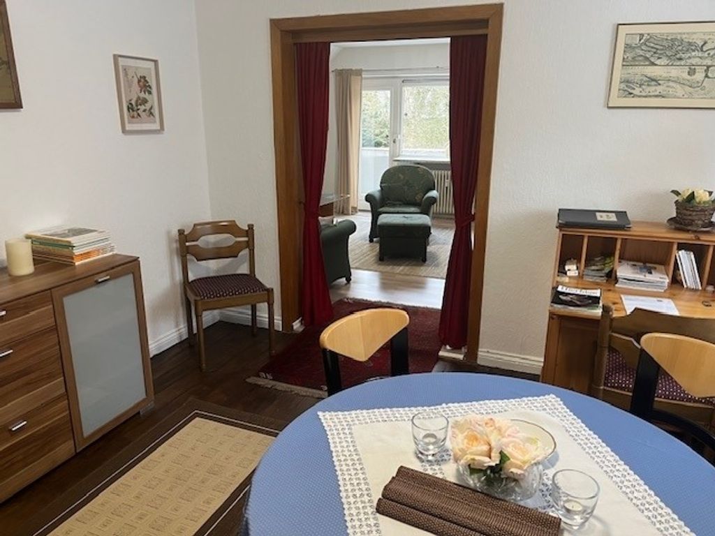 Ferienwohnung Sörensen -Schleswig