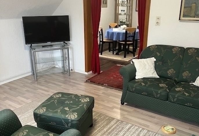 Photo Ferienwohnung Sörensen -Schleswig 3