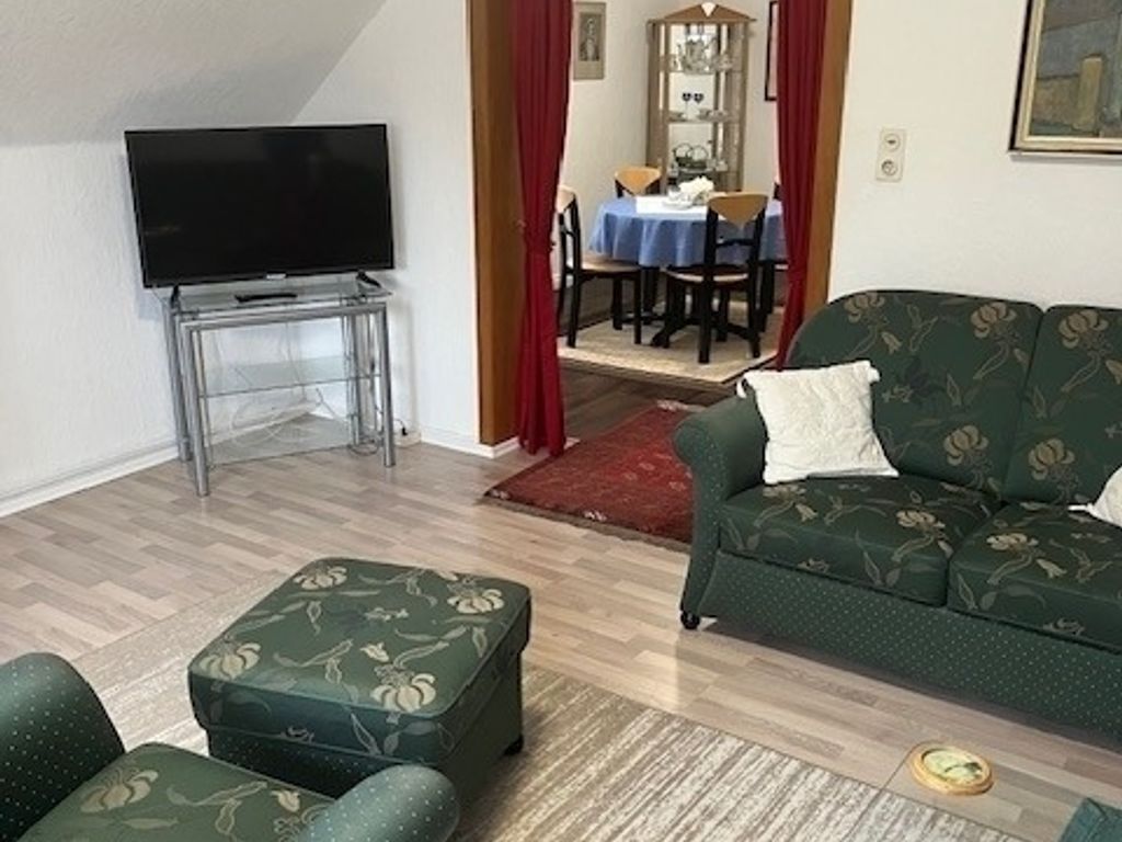 Ferienwohnung Sörensen -Schleswig