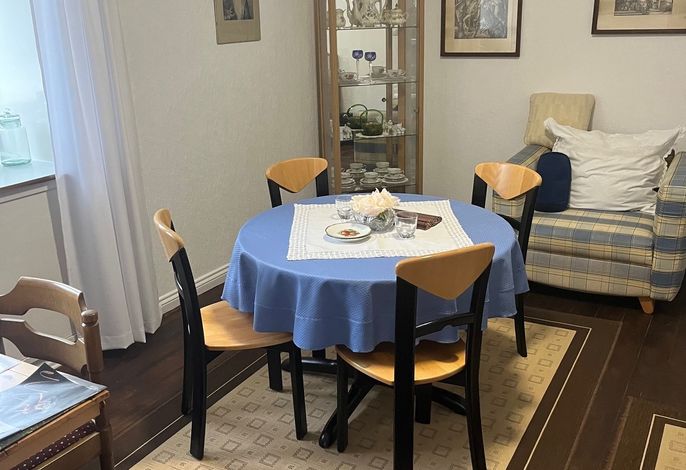 Photo Ferienwohnung Sörensen -Schleswig 4