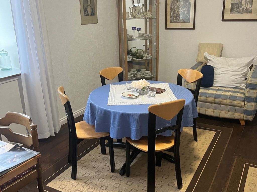 Ferienwohnung Sörensen -Schleswig