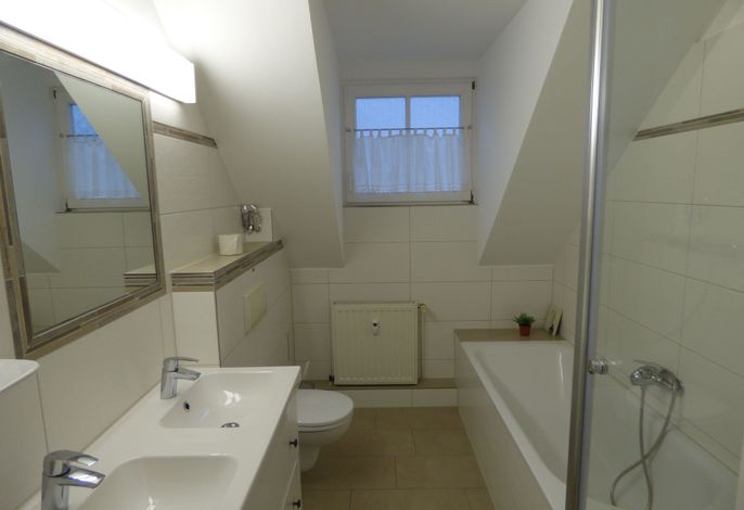 Ferienwohnung "Parkresidenz Concordia" - Wohnung 9 – Foto 4