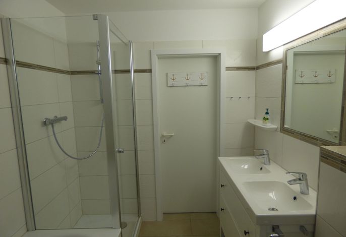 Ferienwohnung "Parkresidenz Concordia" - Wohnung 9 – Foto 5