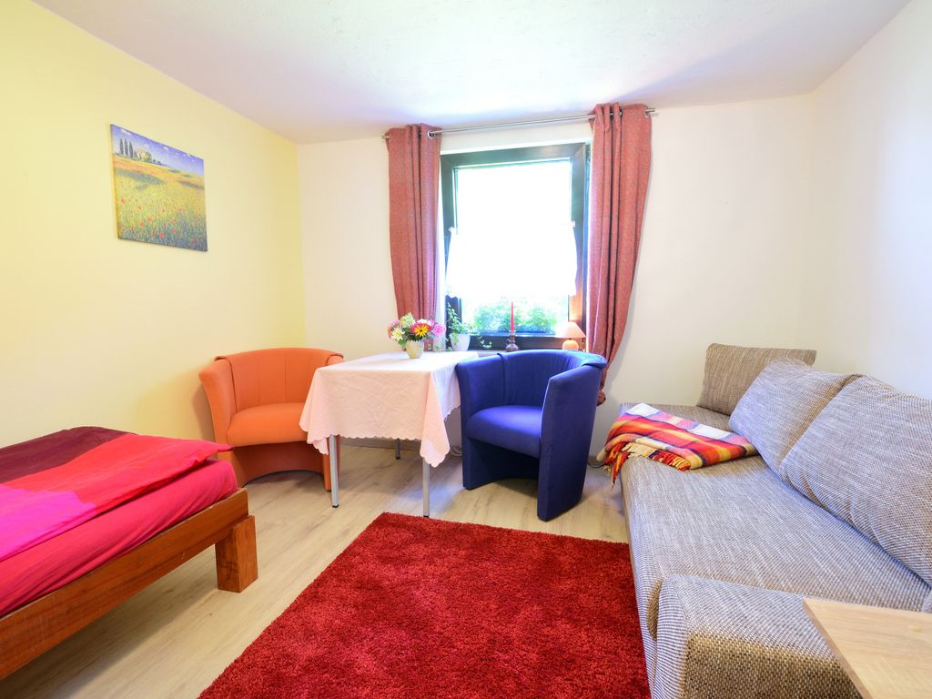 Bauernhof Apartment Hieß