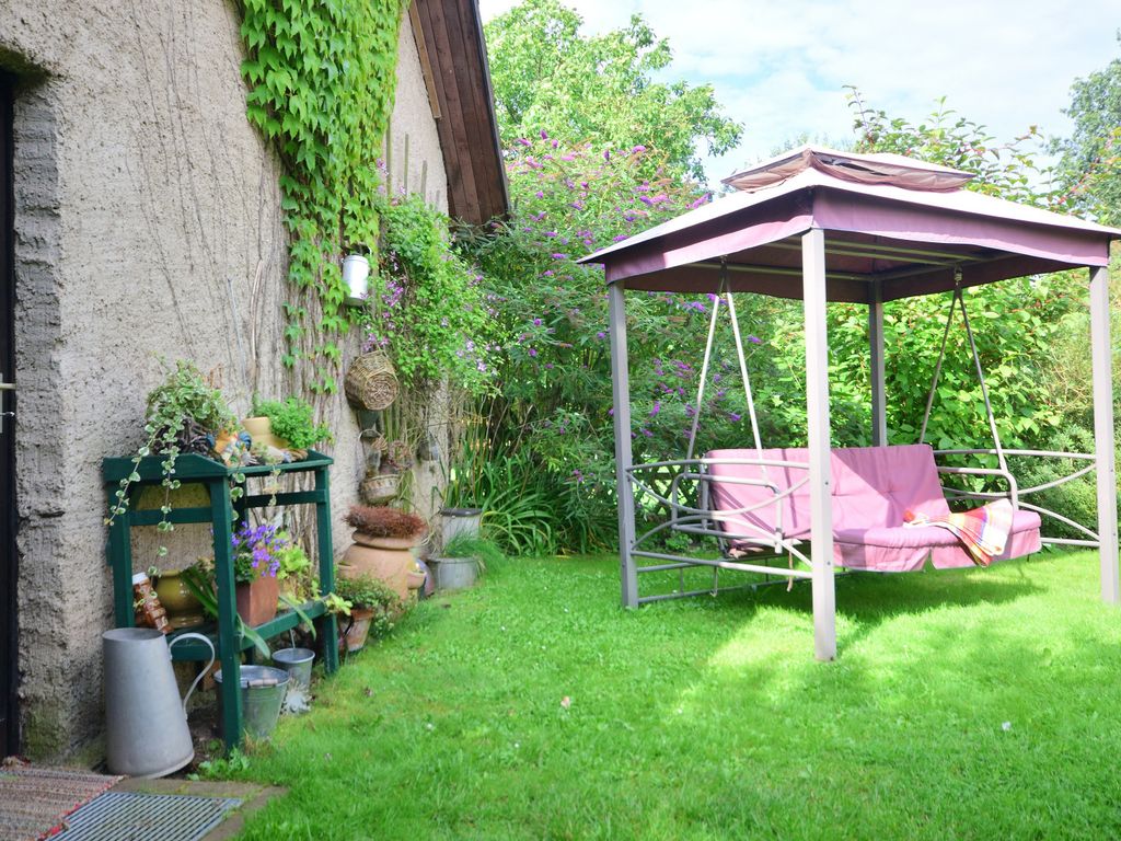 Bauernhof Apartment Hieß