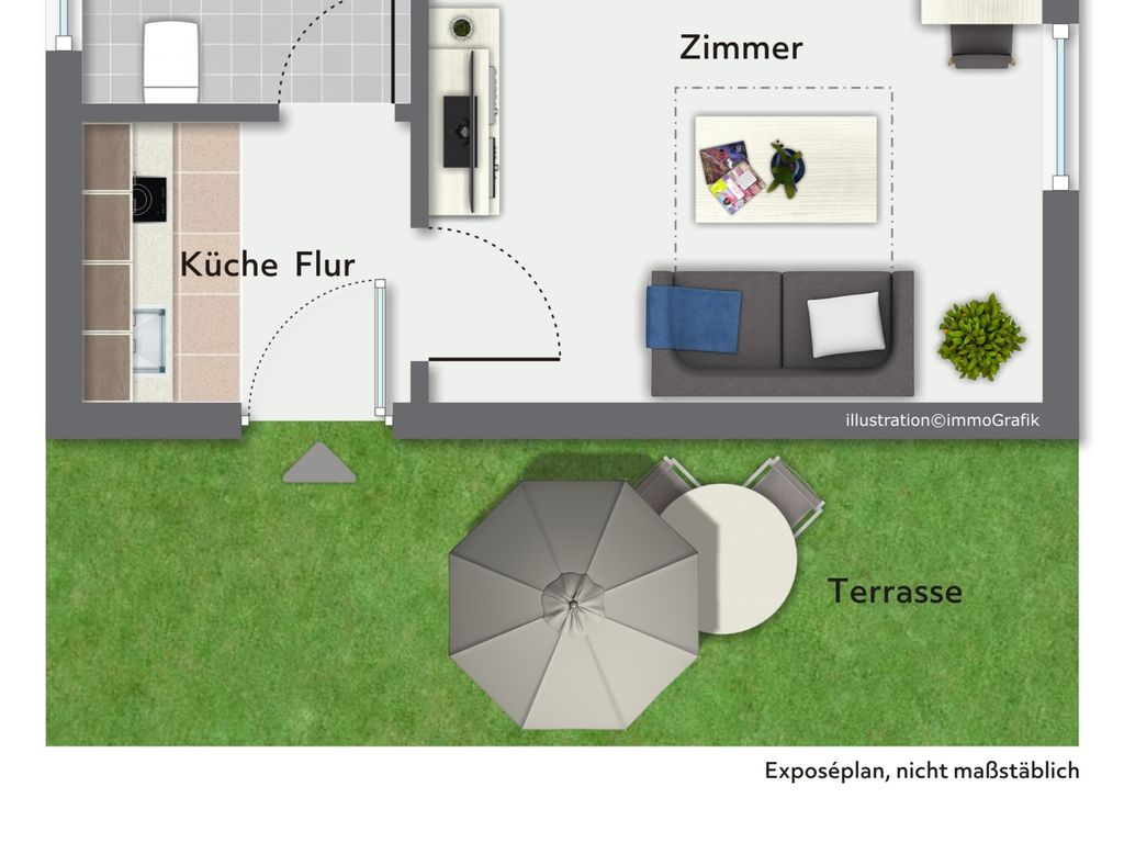 Bauernhof Apartment Hieß