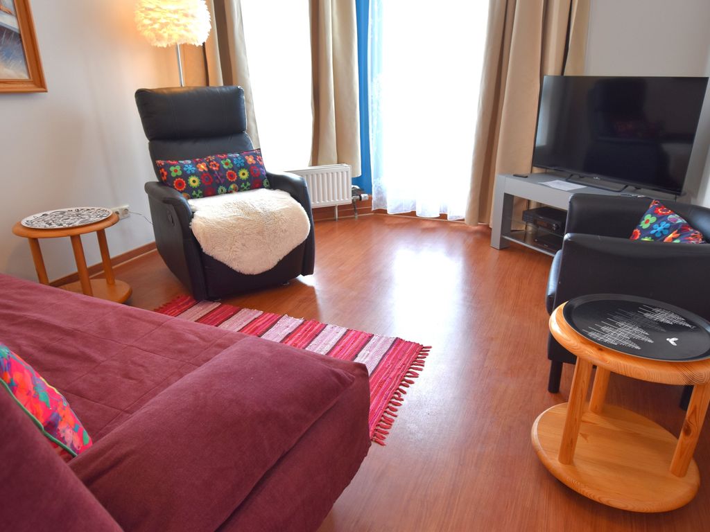 Fewo Strandhausvilla Whg.8
