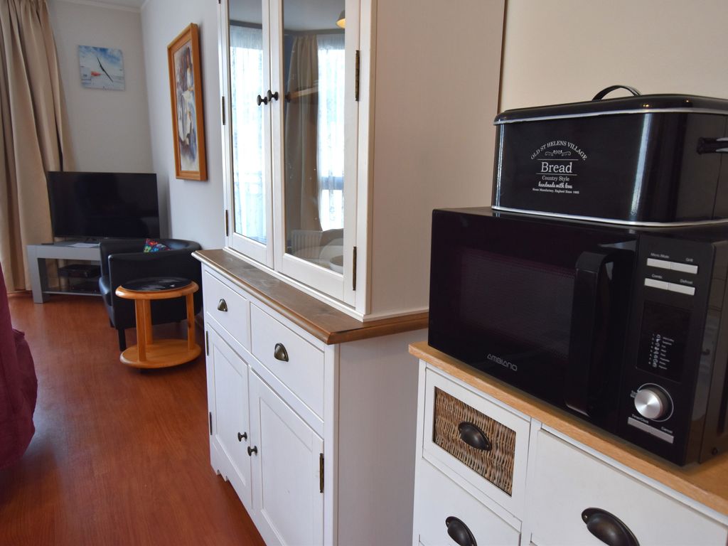 Fewo Strandhausvilla Whg.8