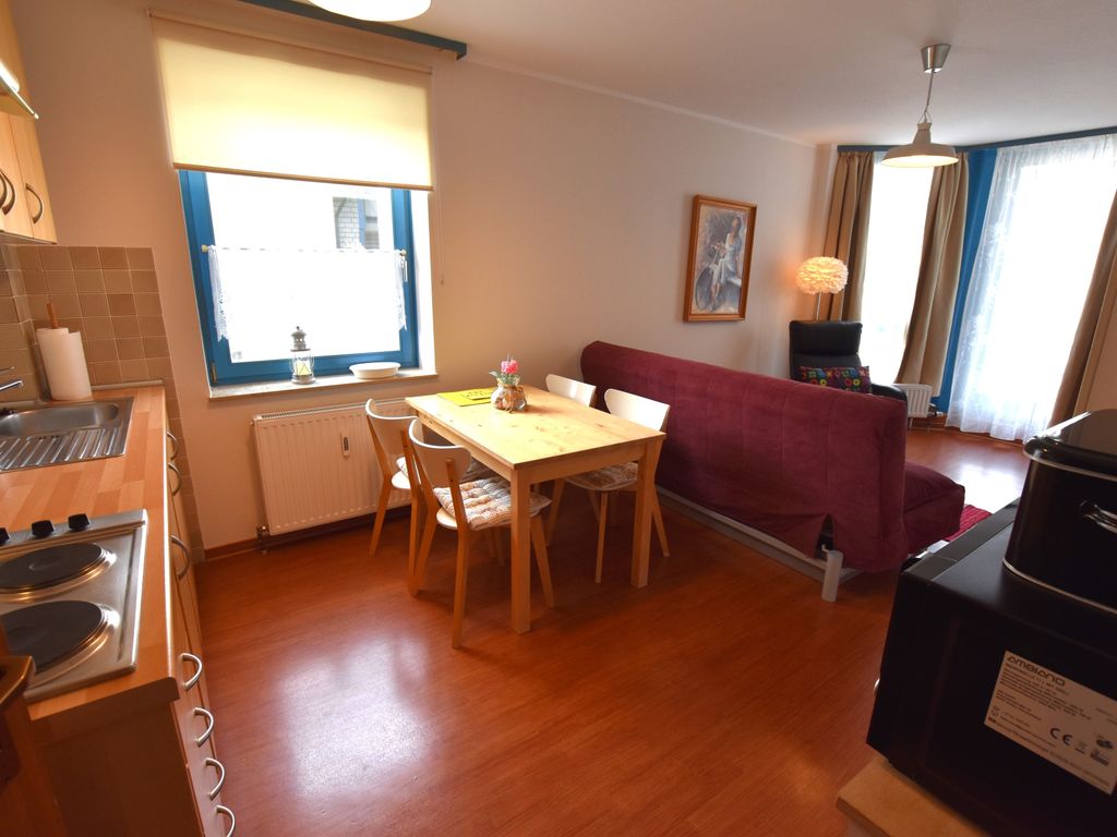 Fewo Strandhausvilla Whg.8
