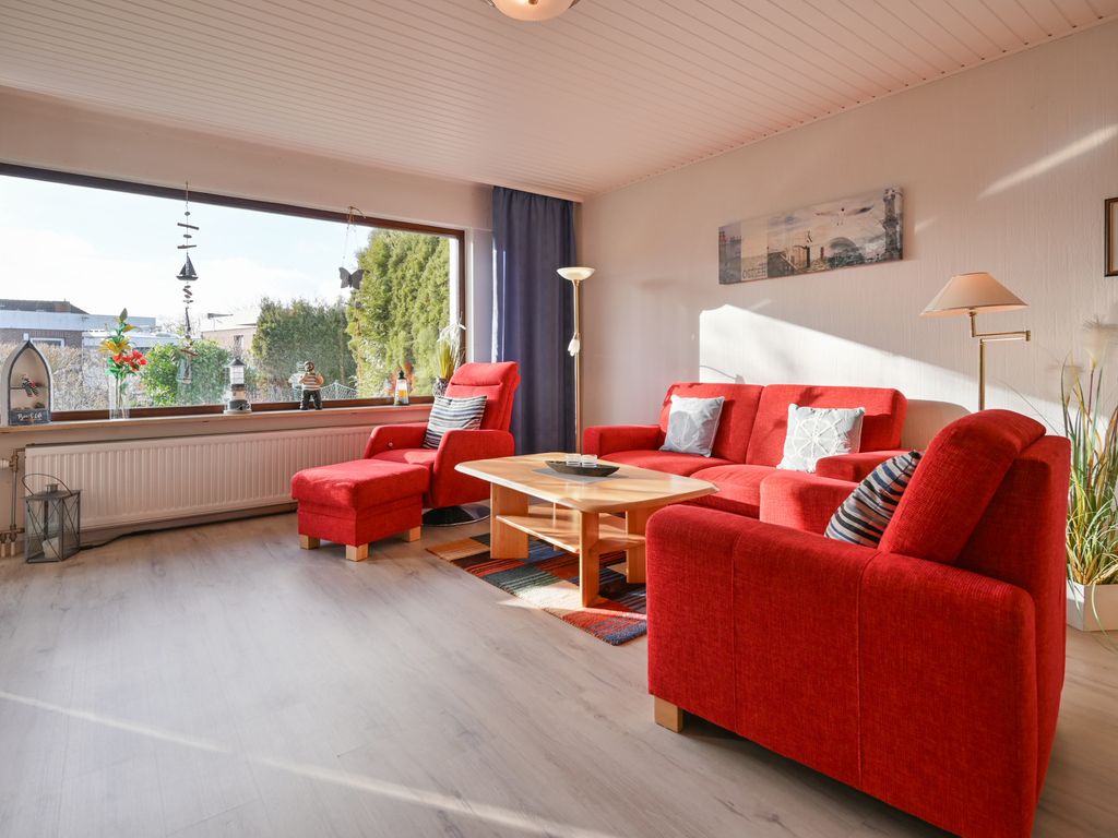 Bungalow Vaupel