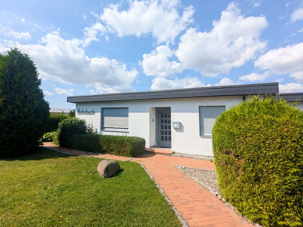 Bungalow Vaupel