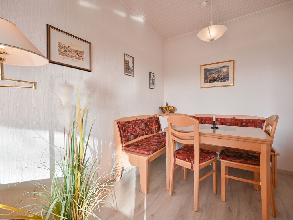Bungalow Vaupel