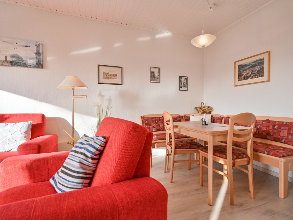Bungalow Vaupel