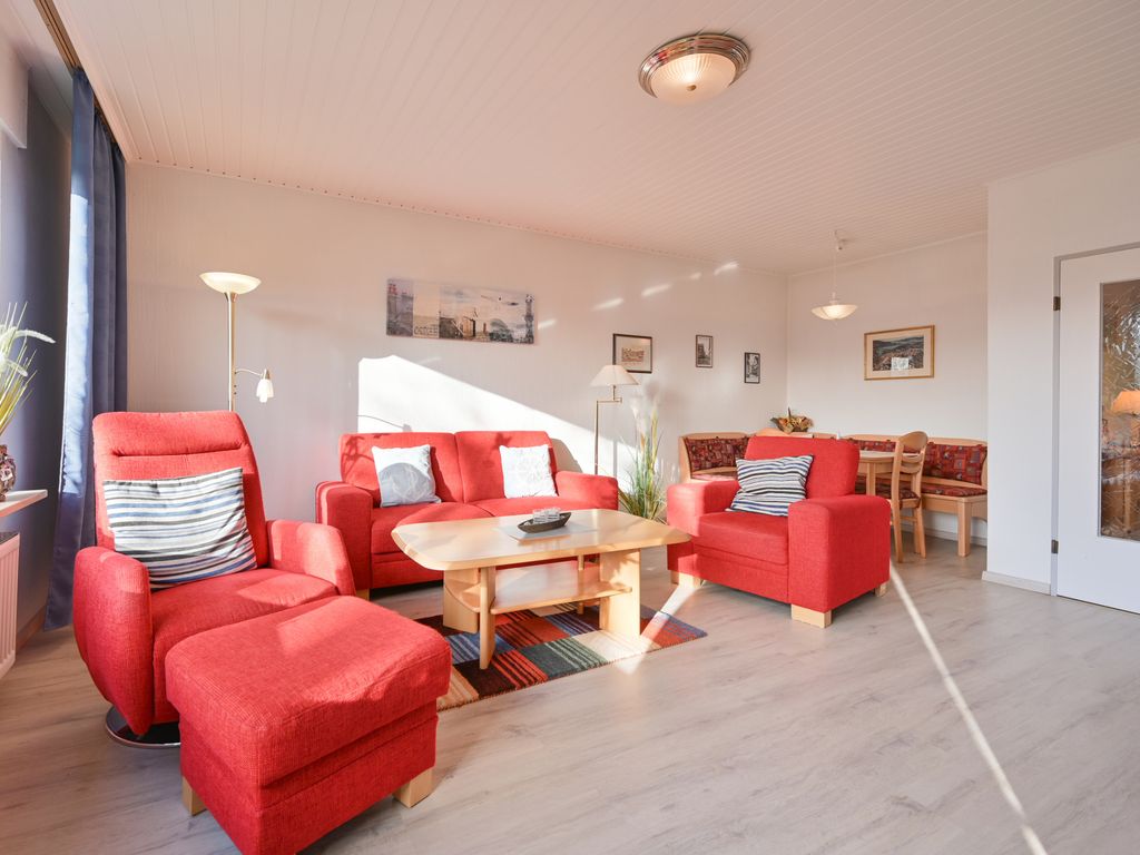 Bungalow Vaupel