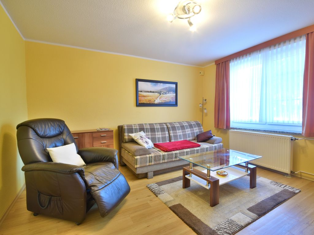 Ferienwohnung Preuß am Schweriner See