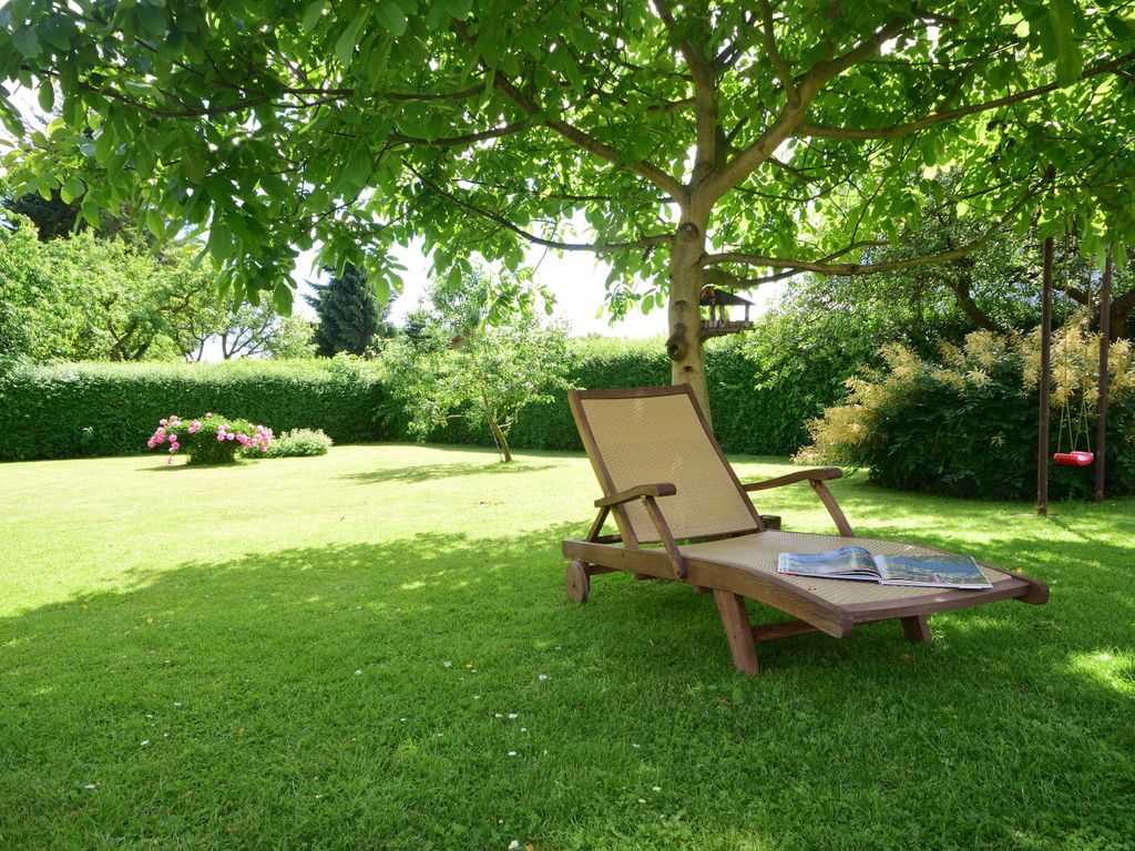 Ferienwohnung Preuß am Schweriner See