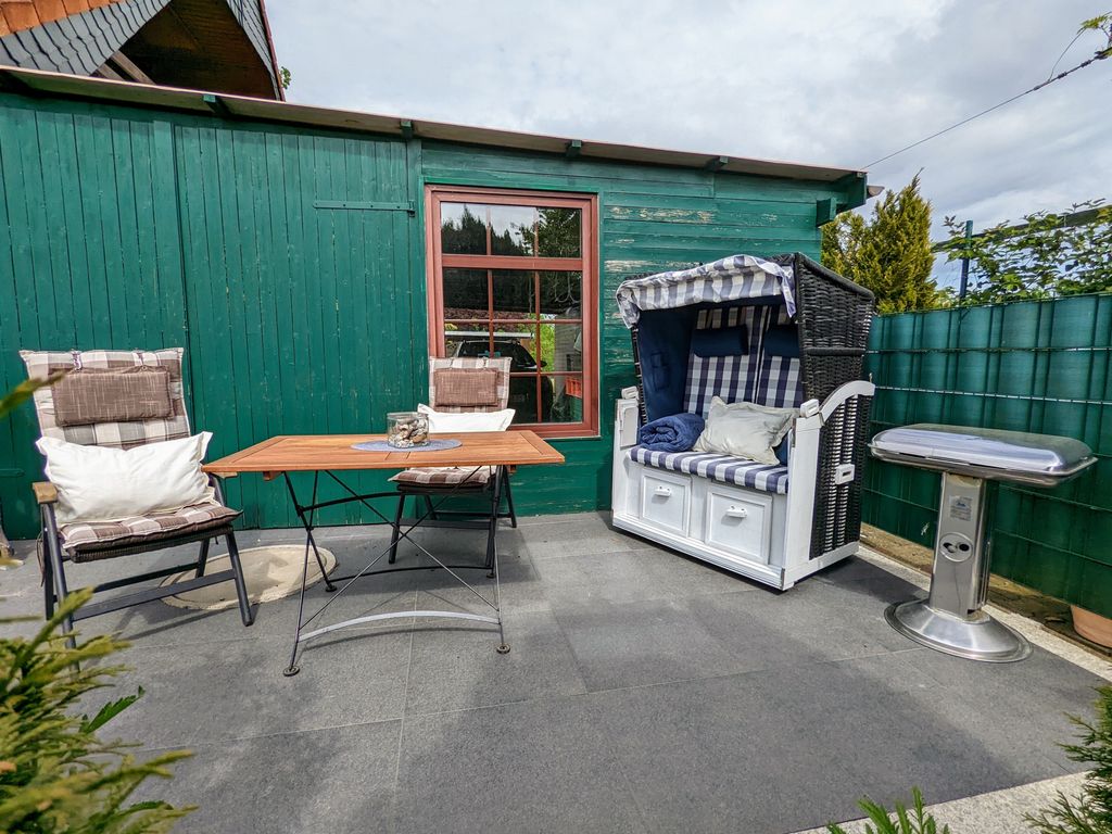 Ferienwohnung Trems am Schweriner See