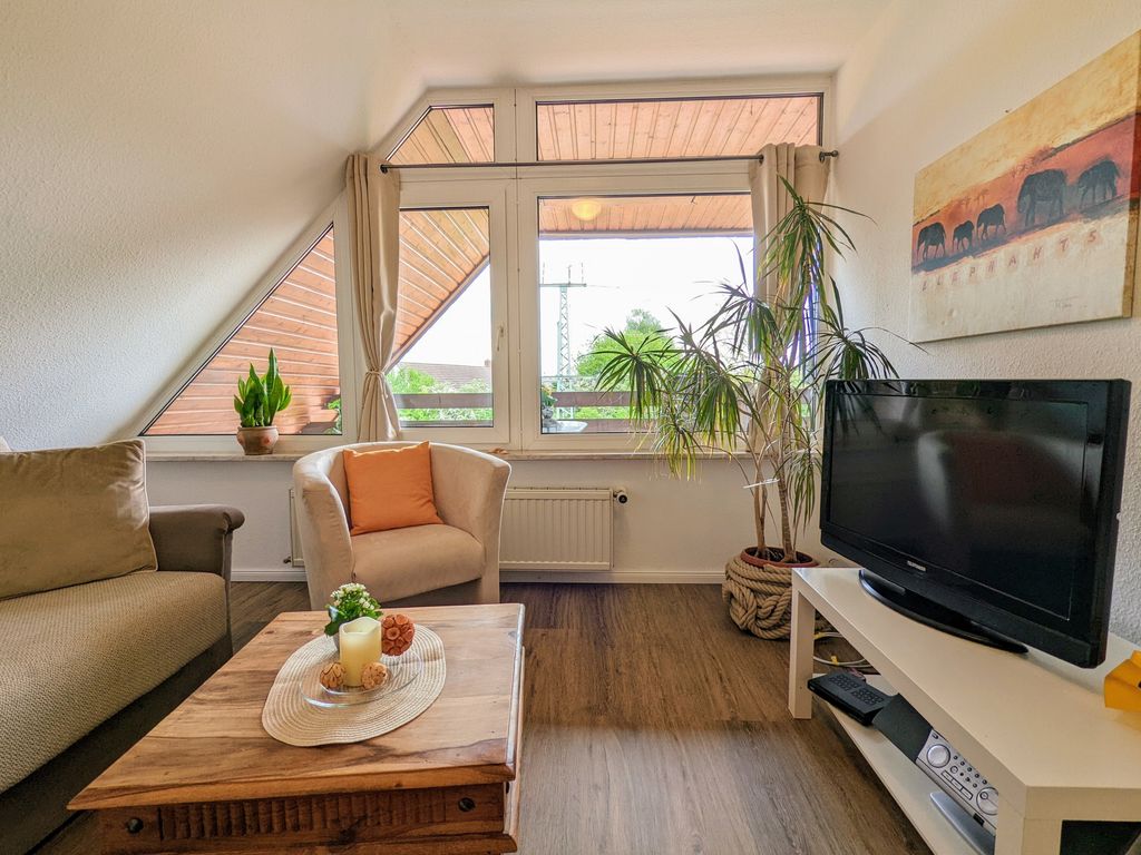 Ferienwohnung Trems am Schweriner See