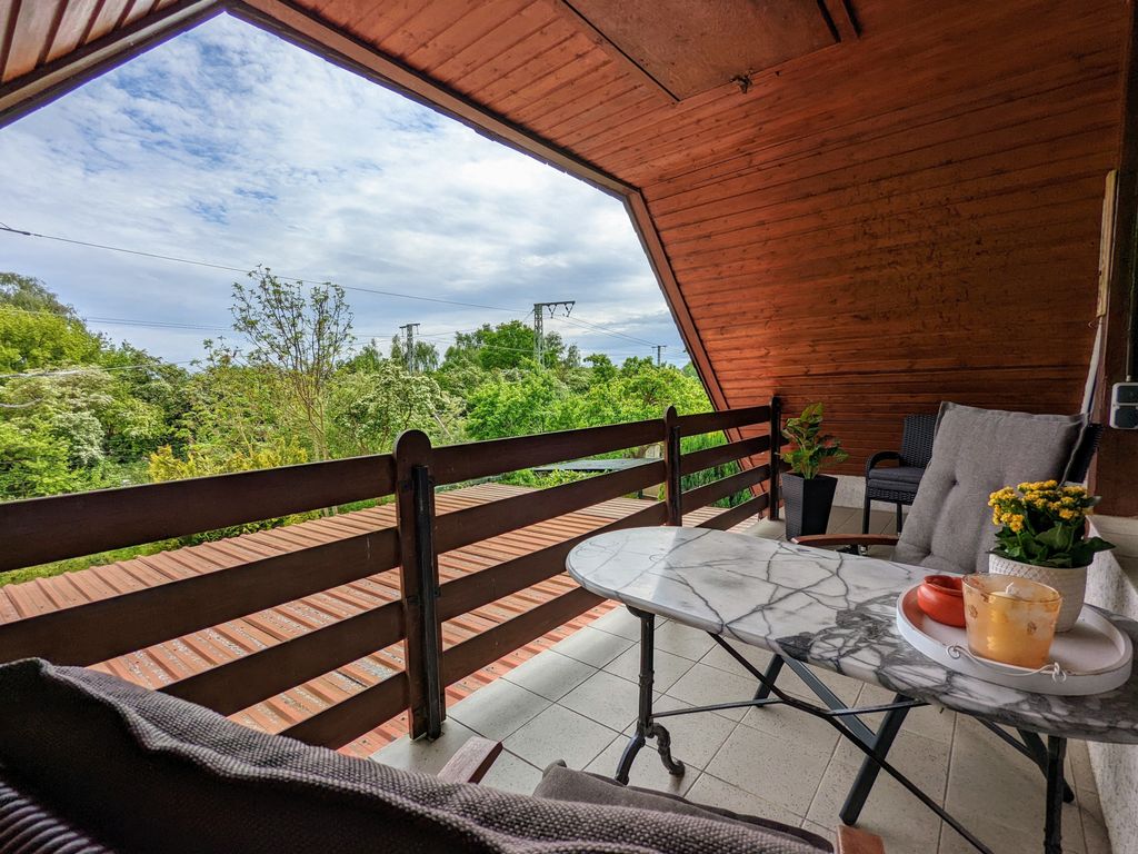 Ferienwohnung Trems am Schweriner See
