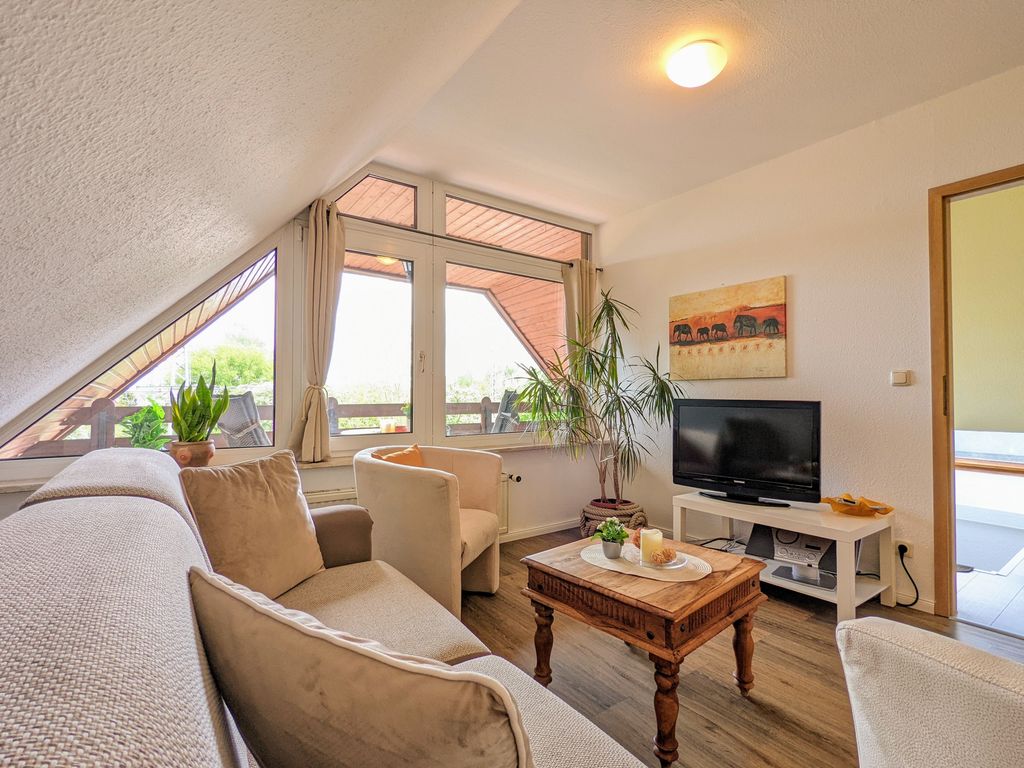 Ferienwohnung Trems am Schweriner See