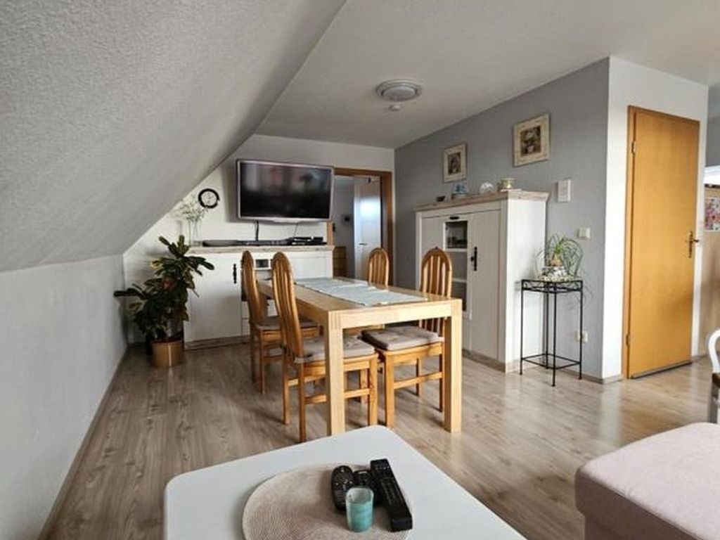 Ferienwohnung Horstmann