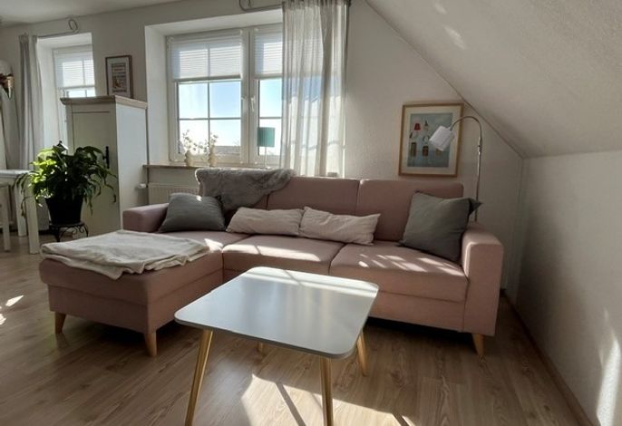 Photo Ferienwohnung Horstmann 1