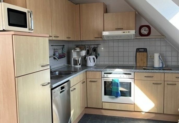 Photo Ferienwohnung Horstmann 4