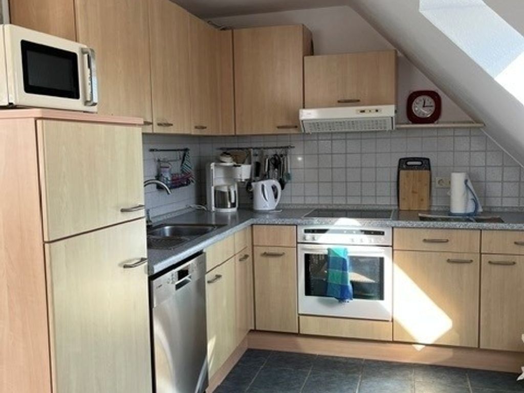 Ferienwohnung Horstmann