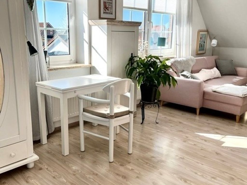Ferienwohnung Horstmann