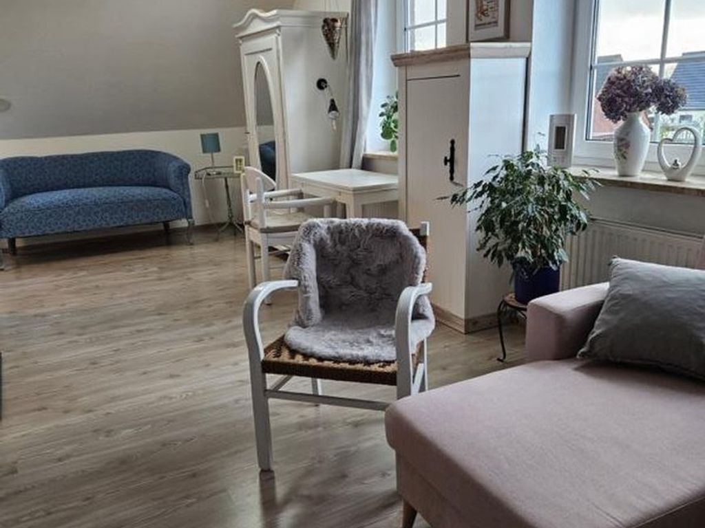Ferienwohnung Horstmann
