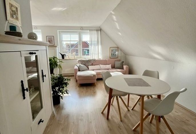 Photo Ferienwohnung Horstmann 8