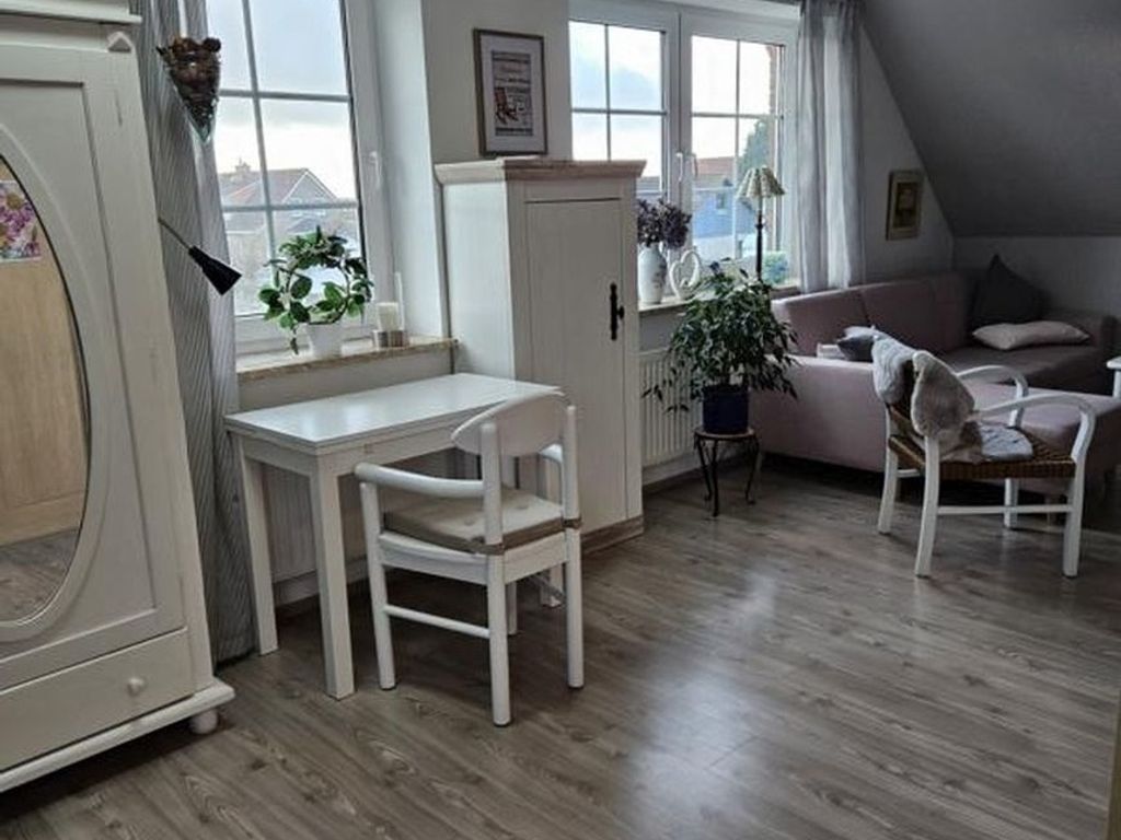 Ferienwohnung Horstmann