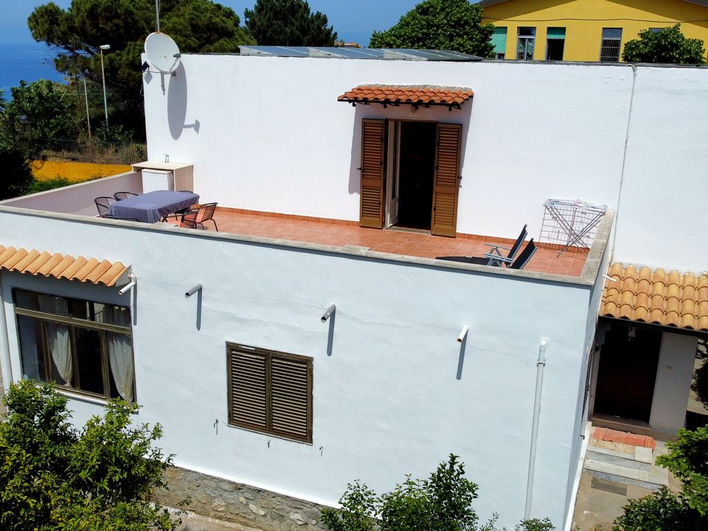 Casa Bianca
