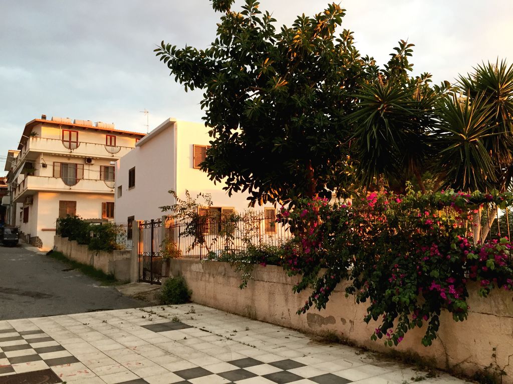 Casa Bianca
