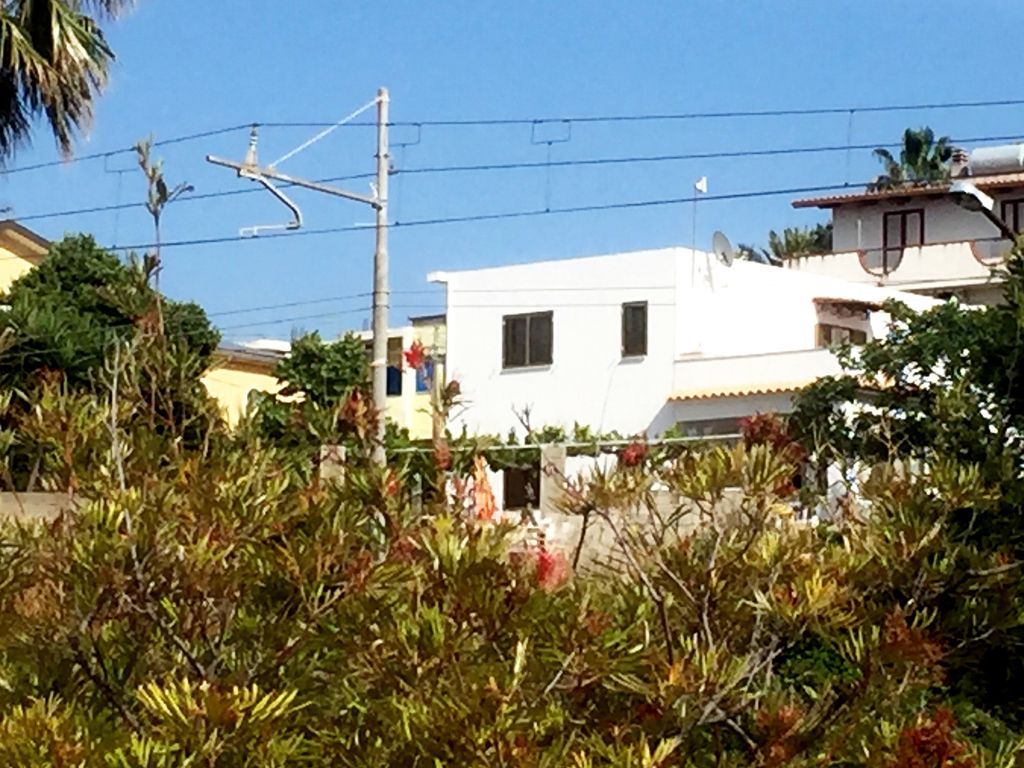 Casa Bianca