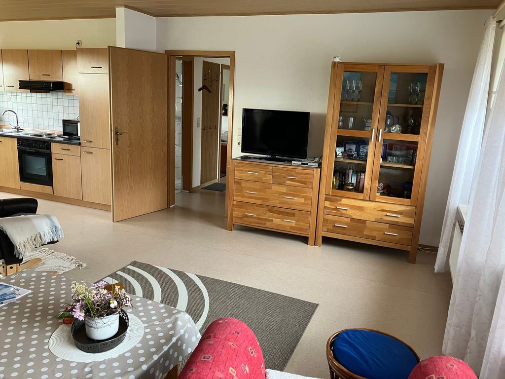 Haus mit Herz - Ferienwohnung 3