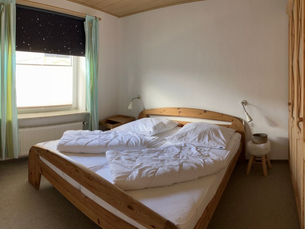 Haus mit Herz - Ferienwohnung 4