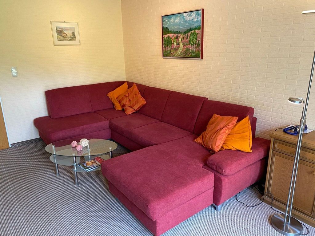Ferienhaus Elbe-Ilenpool