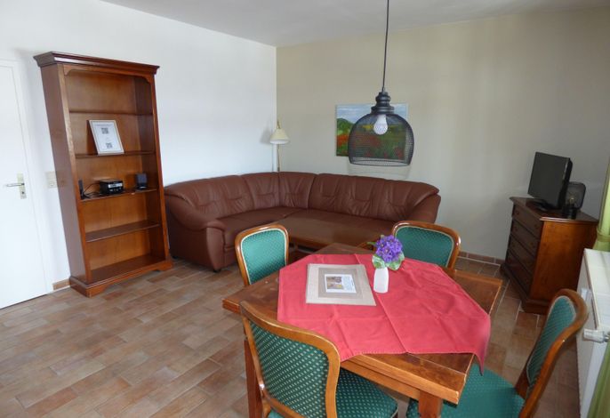 Villa Loni Ferienwohnung 7 – Foto 3