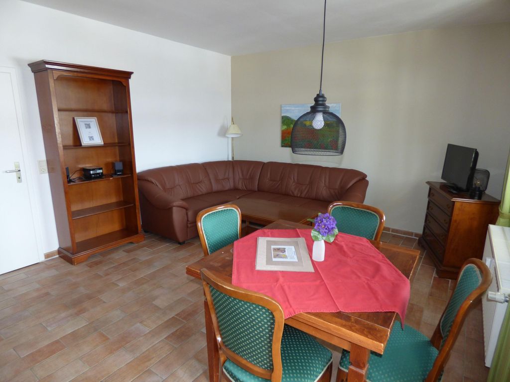 Villa Loni Ferienwohnung 7